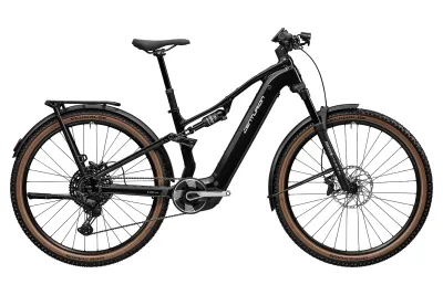 E-Cross Country Bike Centurion Lhasa R2000 2026 | 800 Wh | 29 Zoll | Diamant | 38 cm / S | schwarz (Bild 2)