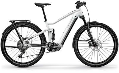 E Crossbike Centurion Lhasa R2600i EQ EP2 2023 | 625 Wh | 29 Zoll | Diamant (Bild 1)