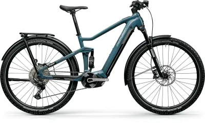 E-Bike Tourenrad Centurion Lhasa R800i EQ 2024 | 750 Wh | 29 Zoll | Diamant (Bild 1)