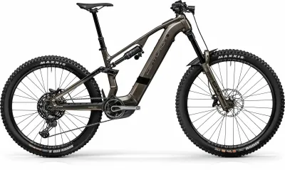 Enduro E-Bike Centurion No Pogo R2000 2025 | 800 Wh | 29 / 27,5 Zoll | Diamant (Bild 1)