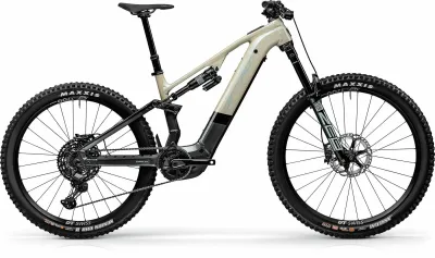 E-Cross Country Bike Centurion No Pogo R3000 2025 | 800 Wh | 29 Zoll | Diamant (Bild 1)