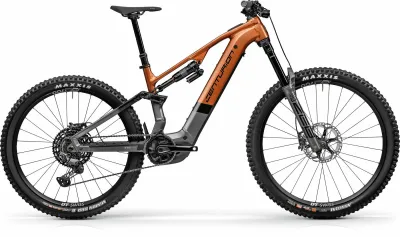 E-Allmountain MTB Centurion No Pogo R3000 2025 | 800 Wh | 29 Zoll / 27,5 Zoll | Diamant (Bild 1)