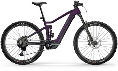 Enduro E Bike Centurion No Pogo R3700i EP2 2023 | 750 Wh | 29 Zoll | Diamant (Bild 2)