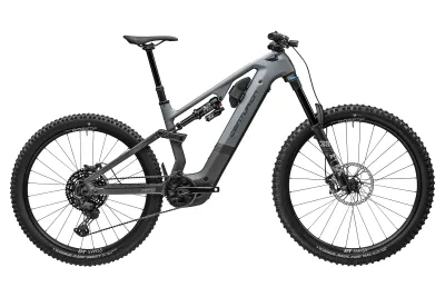 Enduro E-Bike Centurion No Pogo R5000 2026 | 800 Wh | 29 / 27,5 Zoll | Diamant | 39 cm / S | marinegrau/blauanthrazit satin (Bild 1)
