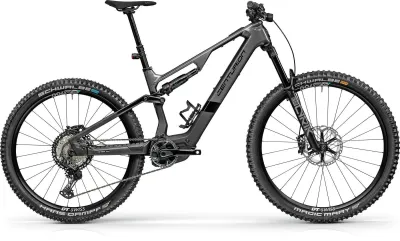 Enduro E Bike Centurion No Pogo SL R6000i 2024 | 400 Wh | 29 / 27,5 Zoll | Diamant (Bild 1)