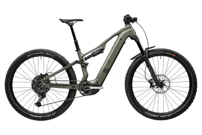 E-Allmountain MTB Centurion Numinis R1000 2026 | 800 Wh | 29 Zoll | Diamant | 44 cm / L | mossy (Bild 1)