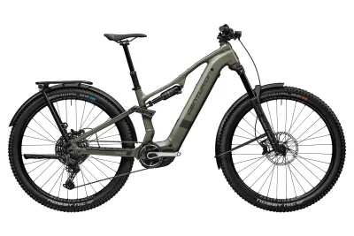 E-Cross Country Bike Centurion Numinis R1000 EQ 2026 | 800 Wh | 29 Zoll | Diamant | 44 cm / L | mossy (Bild 2)