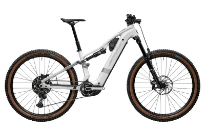 E-Allmountain MTB Centurion Numinis R2000 EP4 2026 | 800 Wh | 29 Zoll | Diamant | 44 cm / L | wolkenweiß (Bild 2)