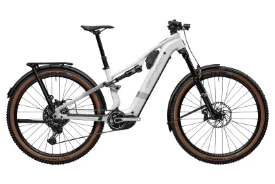 E-Cross Country Bike Centurion Numinis R2000 EQ 2026 | 800 Wh | 29 Zoll | Diamant | 38 cm / S | wolkenweiß (Bild 2)