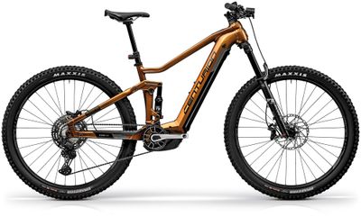 E Crossbike Centurion Numinis R2600i EP2 2023 | 625 Wh | 29 Zoll | Diamant (Bild 2)