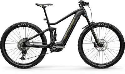 E-Allmountain MTB Centurion Numinis R800i 2024 | 625 Wh | 29 Zoll | Diamant (Bild 1)