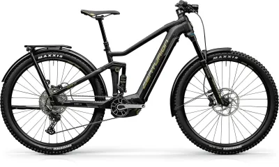 E-Bike Tourenrad Centurion Numinis R800i EQ 2024 | 625 Wh | 29 Zoll | Diamant (Bild 1)