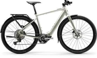 Urban E-Bike Centurion Speeddrive R2000 D EQ 2025 | 400 Wh | 28 Zoll | Diamant (Bild 1)