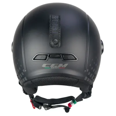 Ski Helm Cgm 801s Ebi Tone Skihelm 0 (Bild 2)