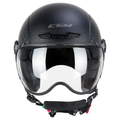 Ski Helm Cgm 801s Ebi Tone Skihelm 0 (Bild 3)