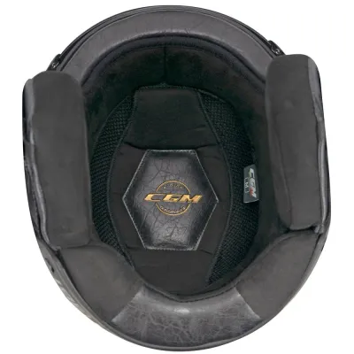Ski Helm Cgm 801s Ebi Tone Skihelm 0 (Bild 4)