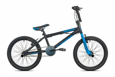 Kinderfahrrad 20 Zoll Checker Pig Jumping Pig 2025 | 20 Zoll | Diamant (Bild 1)