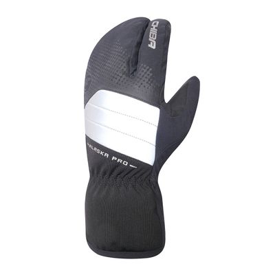 Fahrradhandschuhe Chiba ALASKA PRO Winterhandschuhe 2025 (Bild 1)