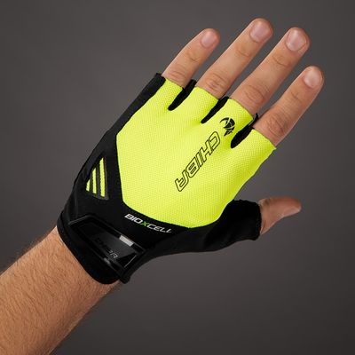 Fahrradhandschuhe Chiba BioXCell Air 2026 (Bild 9)
