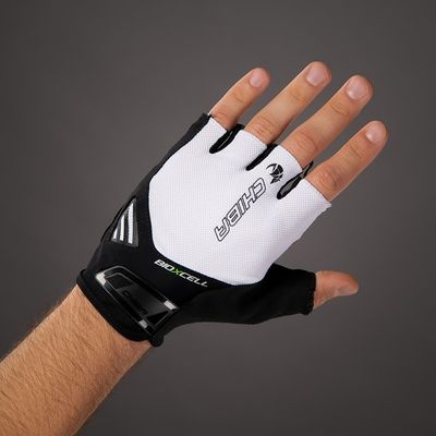 Fahrradhandschuhe Chiba BioXCell Air 2026 (Bild 4)