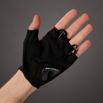 Fahrradhandschuhe Chiba BioXCell Air 2026 (Bild 15)