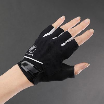 Fahrradhandschuhe Chiba BIOXCELL LADY Fahrradhandschuhe 2026 (Bild 3)