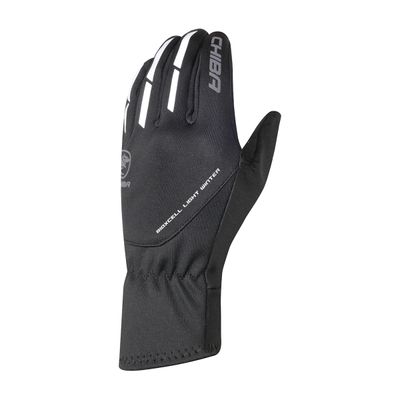 Fahrradhandschuhe Chiba BIOXCELL LIGHT WINTER Fahrrad Winterhandschuhe 2025 (Bild 1)