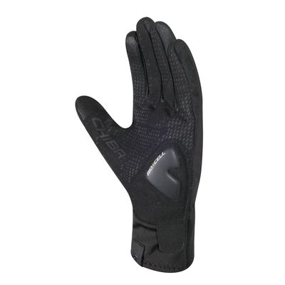Fahrradhandschuhe Chiba BIOXCELL LIGHT WINTER Fahrrad Winterhandschuhe 2025 (Bild 2)