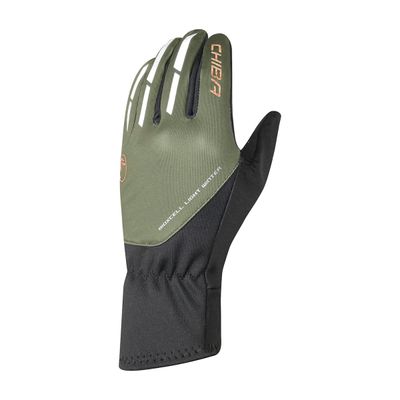Fahrradhandschuhe Chiba BIOXCELL LIGHT WINTER Fahrrad Winterhandschuhe 2025 (Bild 3)