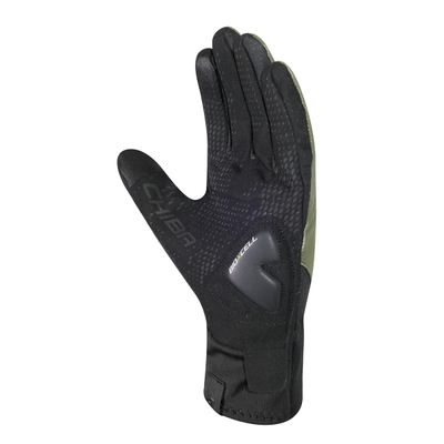Fahrradhandschuhe Chiba BIOXCELL LIGHT WINTER Fahrrad Winterhandschuhe 2025 (Bild 4)