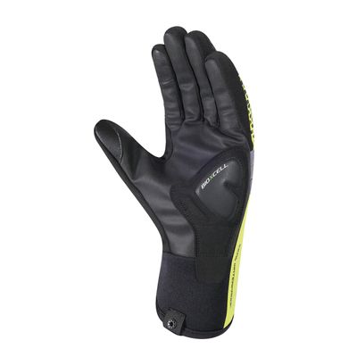Fahrradhandschuhe Chiba BIOXCELL WARM WINTER Fahrrad Winterhandschuhe 2025 (Bild 2)