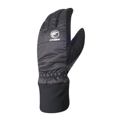 Fahrradhandschuhe Chiba CITY LINER Fahrrad Winterhandschuhe 2025 (Bild 1)