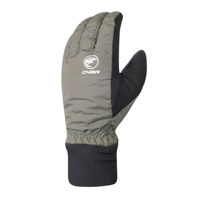 Fahrradhandschuhe Chiba CITY LINER Fahrrad Winterhandschuhe 2025 (Bild 3)
