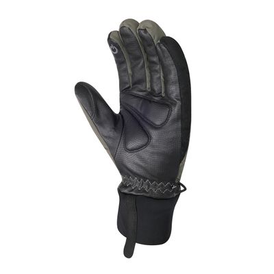 Fahrradhandschuhe Chiba CITY LINER Fahrrad Winterhandschuhe 2025 (Bild 4)