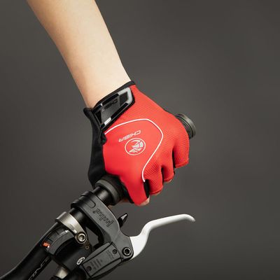 Fahrradhandschuhe Chiba Cool Air Fahrradhandschuhe 2026 (Bild 8)