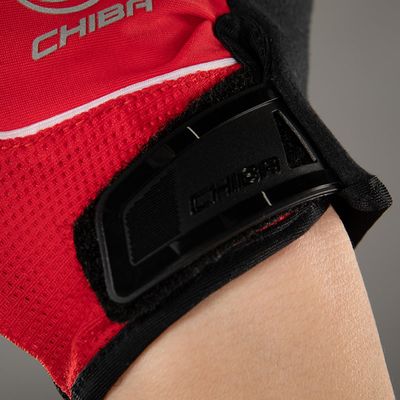 Fahrradhandschuhe Chiba Cool Air Fahrradhandschuhe 2026 (Bild 9)