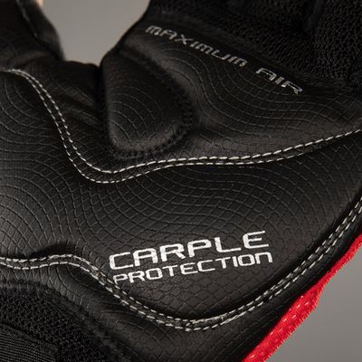 Fahrradhandschuhe Chiba Cool Air Fahrradhandschuhe 2026 (Bild 10)