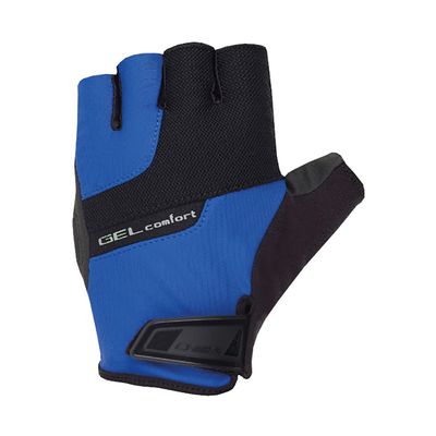 Fahrradhandschuhe Chiba GEL COMFORT Kurzfinger-Handschuhe 2026 (Bild 16)