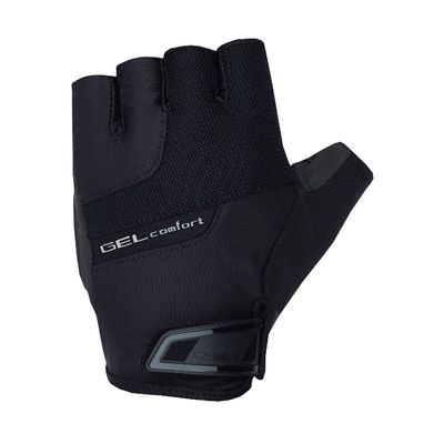 Fahrradhandschuhe Chiba GEL COMFORT Kurzfinger-Handschuhe 2026 (Bild 1)