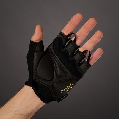 Fahrradhandschuhe Chiba GEL COMFORT Kurzfinger-Handschuhe 2026 (Bild 5)