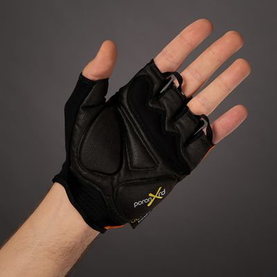 Fahrradhandschuhe Chiba GEL COMFORT Kurzfinger-Handschuhe 2026 (Bild 15)