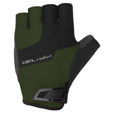 Fahrradhandschuhe Chiba GEL COMFORT Kurzfinger-Handschuhe 2026 (Bild 26)