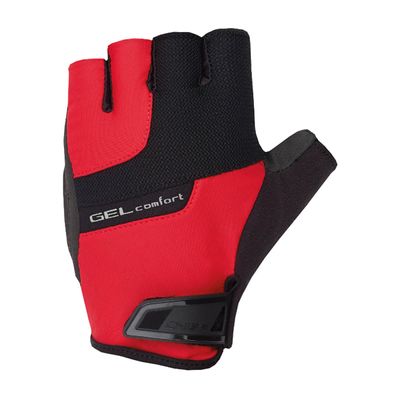 Fahrradhandschuhe Chiba GEL COMFORT Kurzfinger-Handschuhe 2026 (Bild 6)
