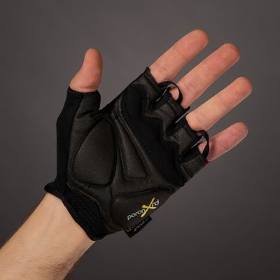Fahrradhandschuhe Chiba GEL COMFORT Kurzfinger-Handschuhe 2026 (Bild 10)