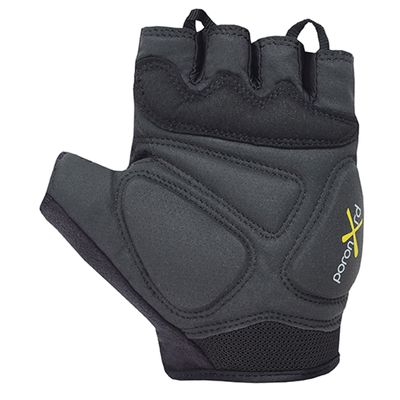 Fahrradhandschuhe Chiba GEL COMFORT Kurzfinger-Handschuhe 2026 (Bild 29)
