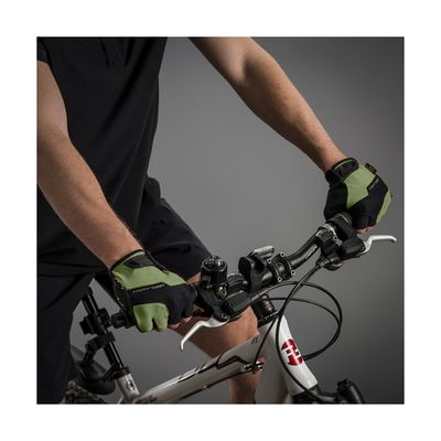 Fahrradhandschuhe Chiba GEL COMFORT Kurzfinger-Handschuhe 2026 (Bild 19)