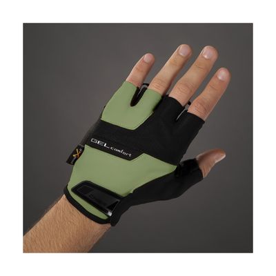 Fahrradhandschuhe Chiba GEL COMFORT Kurzfinger-Handschuhe 2026 (Bild 20)