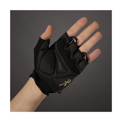 Fahrradhandschuhe Chiba GEL COMFORT Kurzfinger-Handschuhe 2026 (Bild 21)