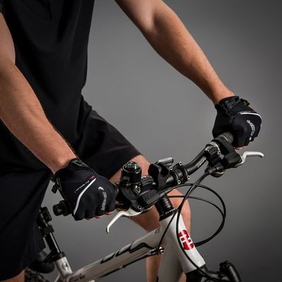 Fahrradhandschuhe Chiba Gel Premium 2026 (Bild 8)