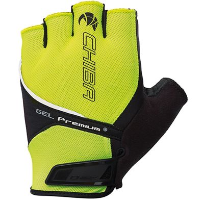 Fahrradhandschuhe Chiba Gel Premium 2026 (Bild 1)